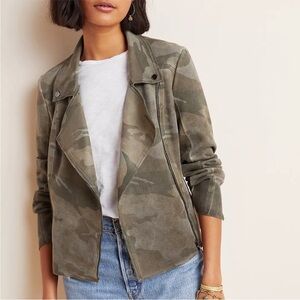 Anthropologie Marrakech Jacket XS